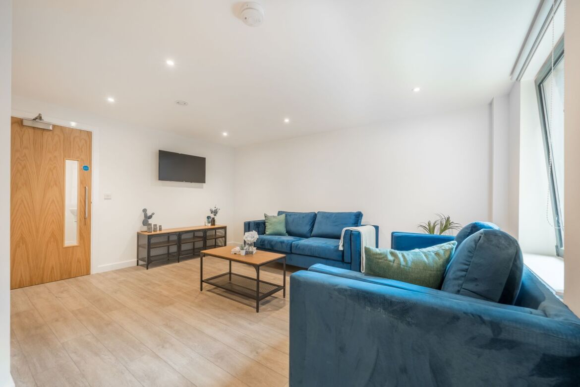 Regent Terrace Image 4